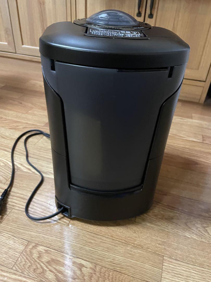 Panasonic コーヒーメーカー NC‐A57‐K