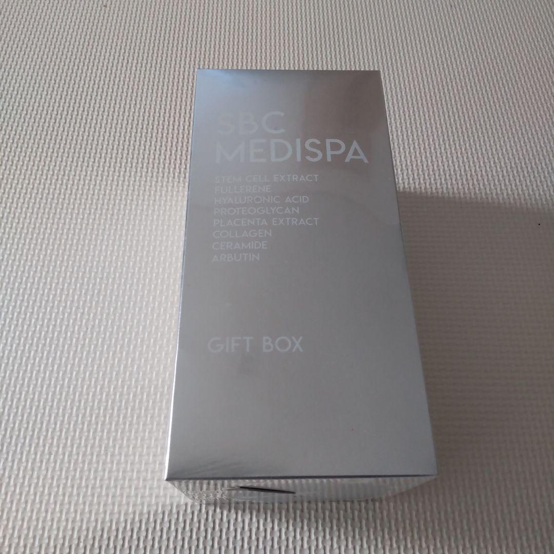 SBC 湘南美容クリニック MEDISPA 
ギフトBOXセット