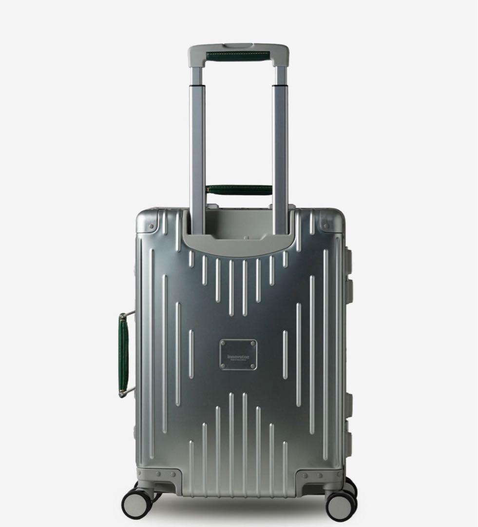 INV1811STP Cool Gray 36L Cabin 新品未使用 innovator INV1811STP Cool Gray 36L Cabin - メルカリ