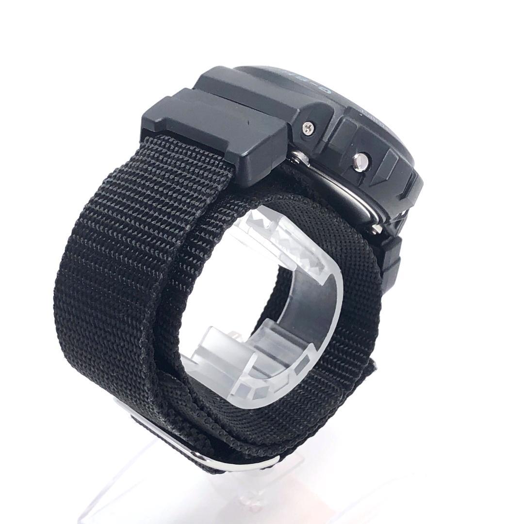 G-SHOCK×TNF×Supreme DW-6900NSCASIO