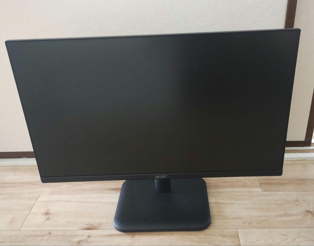 え*ま様 acer 23.8インチ FHD VAモニター