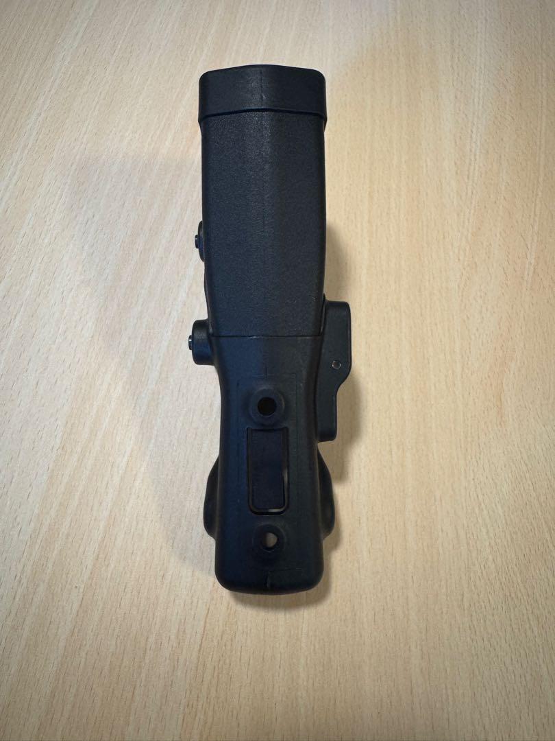 実物BLACKHAWK TASER X26 ホルスター 右利き用