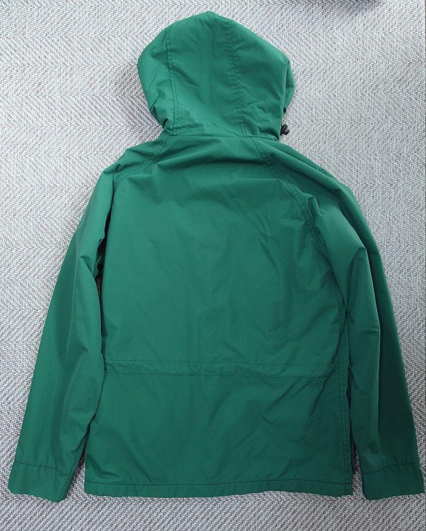 HYSTERIC GLAMOUR ヒステリックグラマー　マウンテンパーカー
