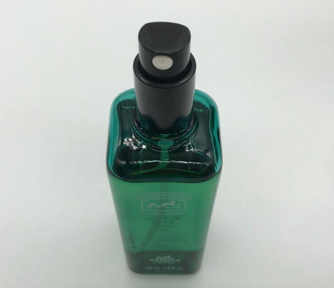 香水エルメス HERMES オーデコロン 50ml 100ml 200mlセット