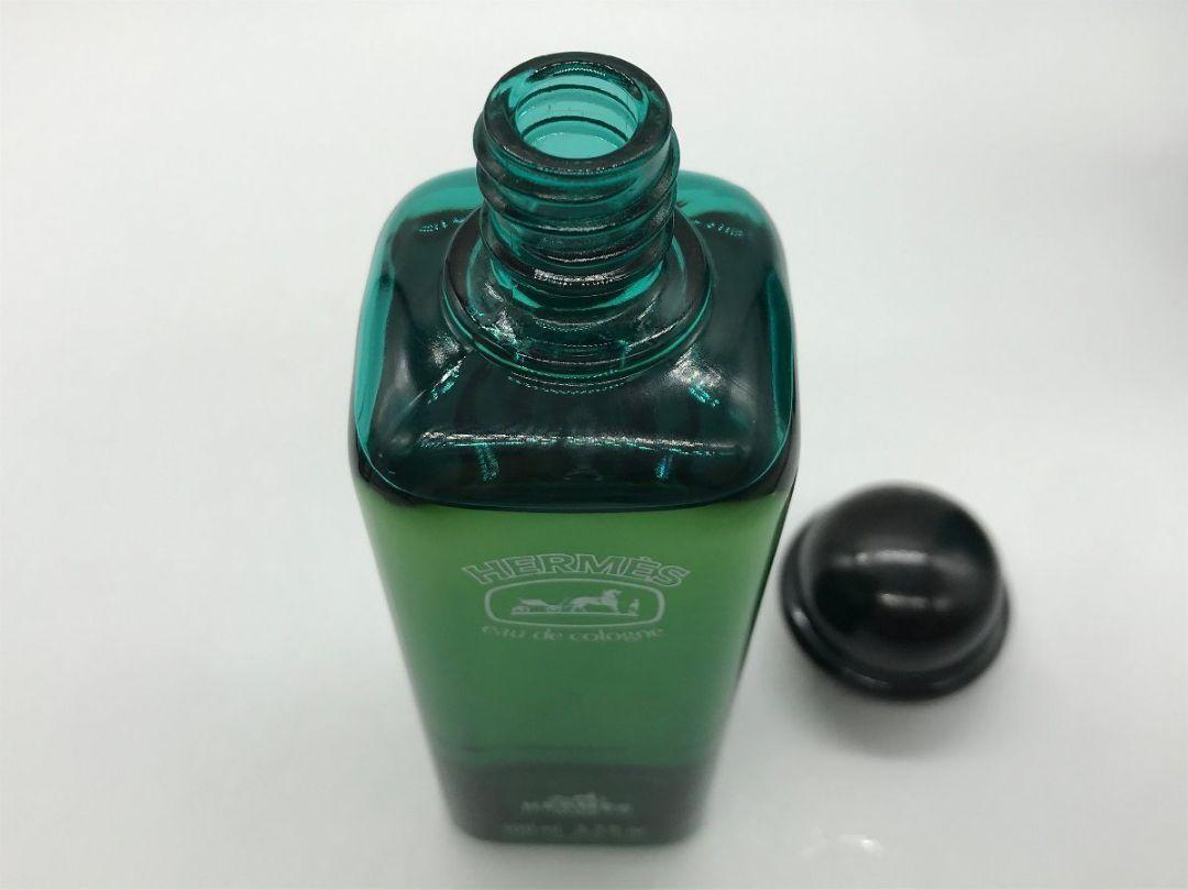 香水エルメス HERMES オーデコロン 50ml 100ml 200mlセット