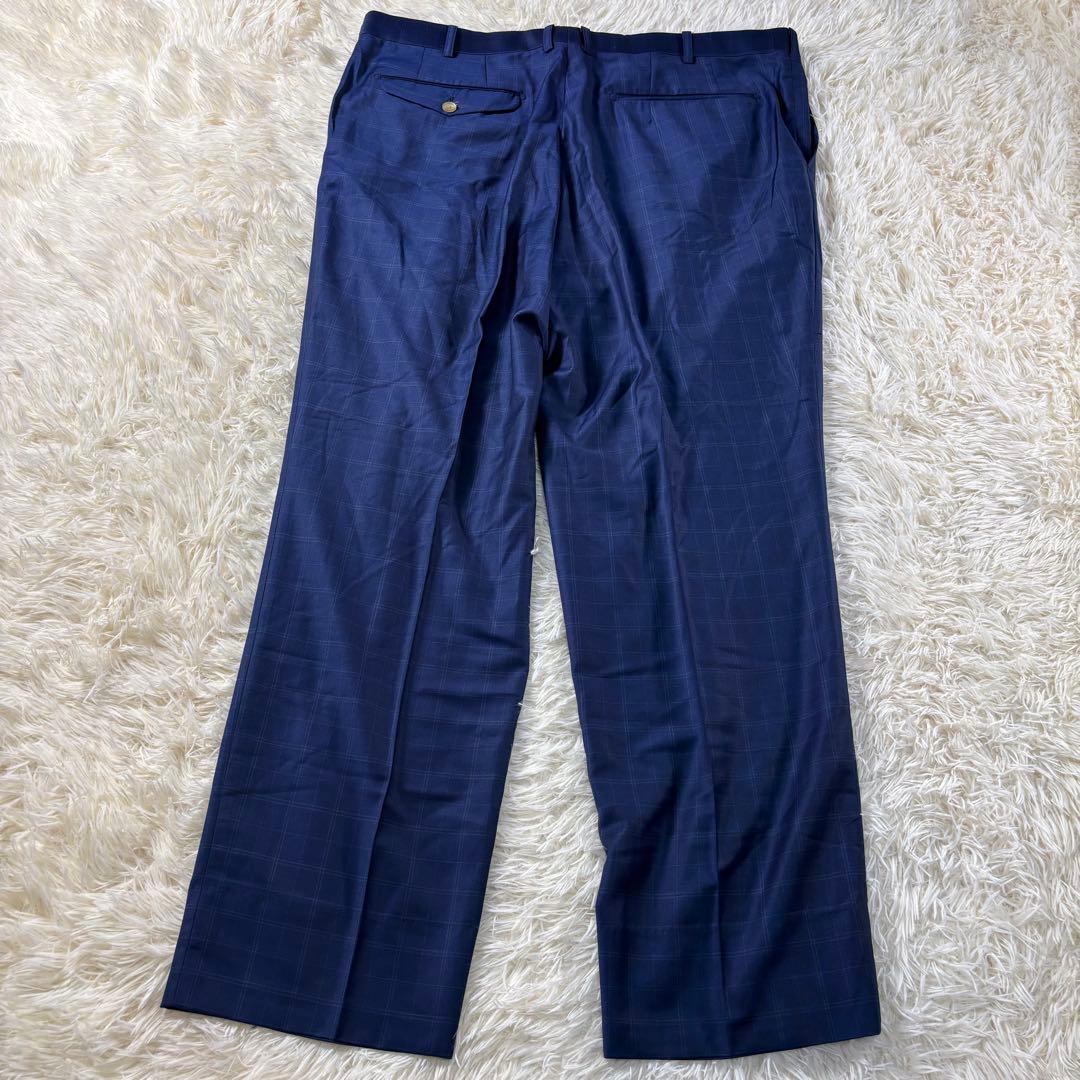 セットアップ チェック