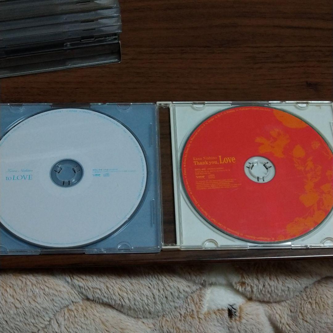 メルカリ 西野カナ Thank You Love To Love 中古 Cdのみ 邦楽 300 中古や未使用のフリマ メルカリ 西野カナ Thank You Love To Love 中古 Cdのみ 邦楽 300 中古や未使用のフリマ