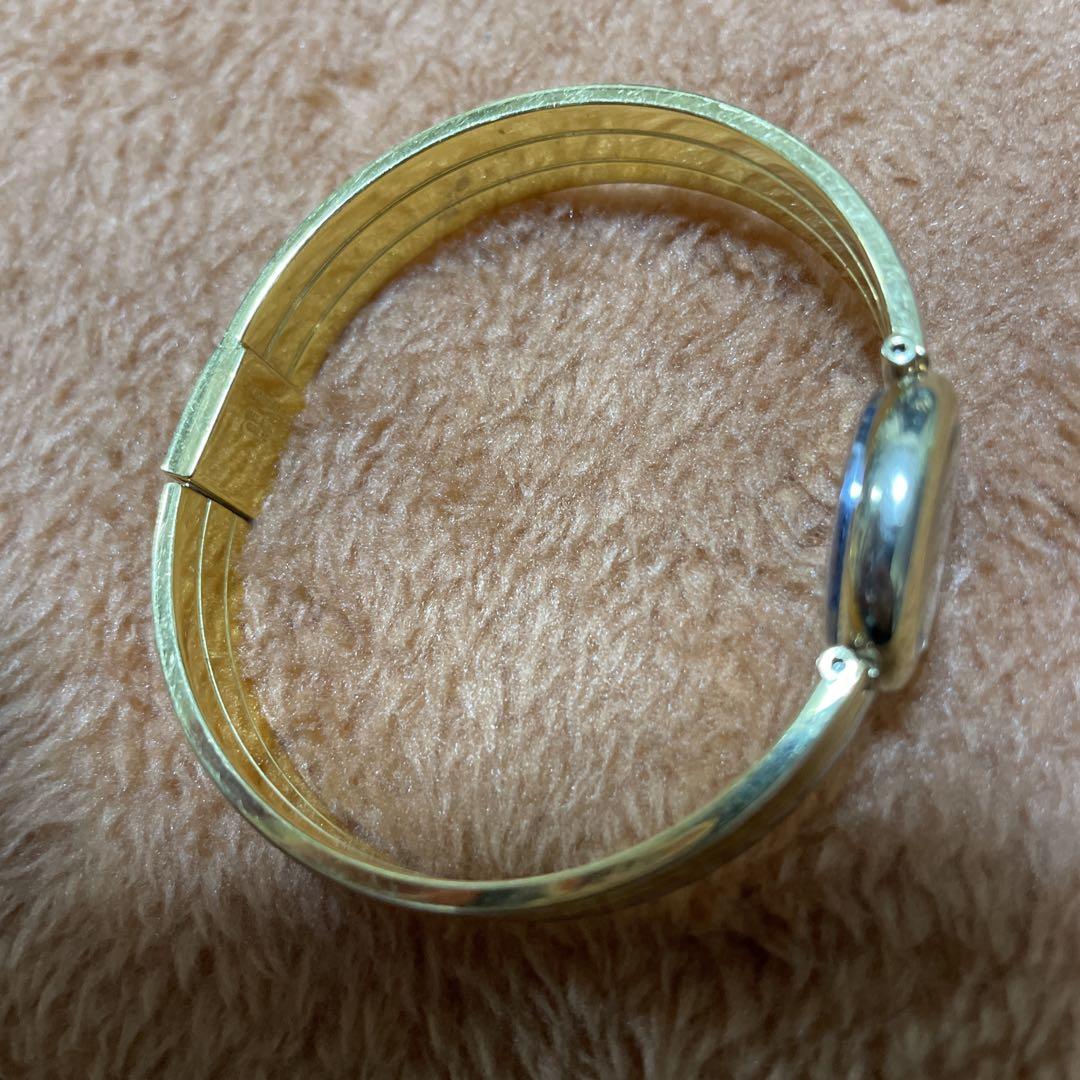 SEIKO セイコー ラサール Quartz ステンレス 腕時計 クオーツ