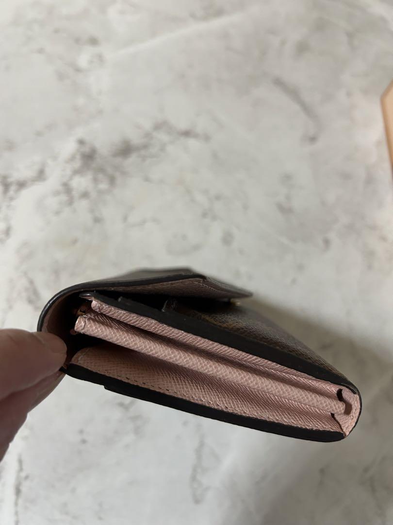 LOUIS VUITTON 長財布 レディース