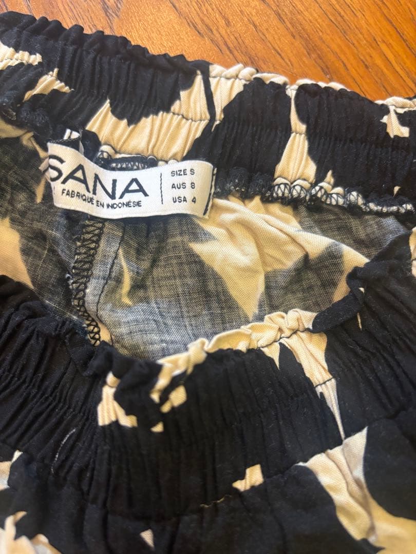 relumeルサナCICI PANTS