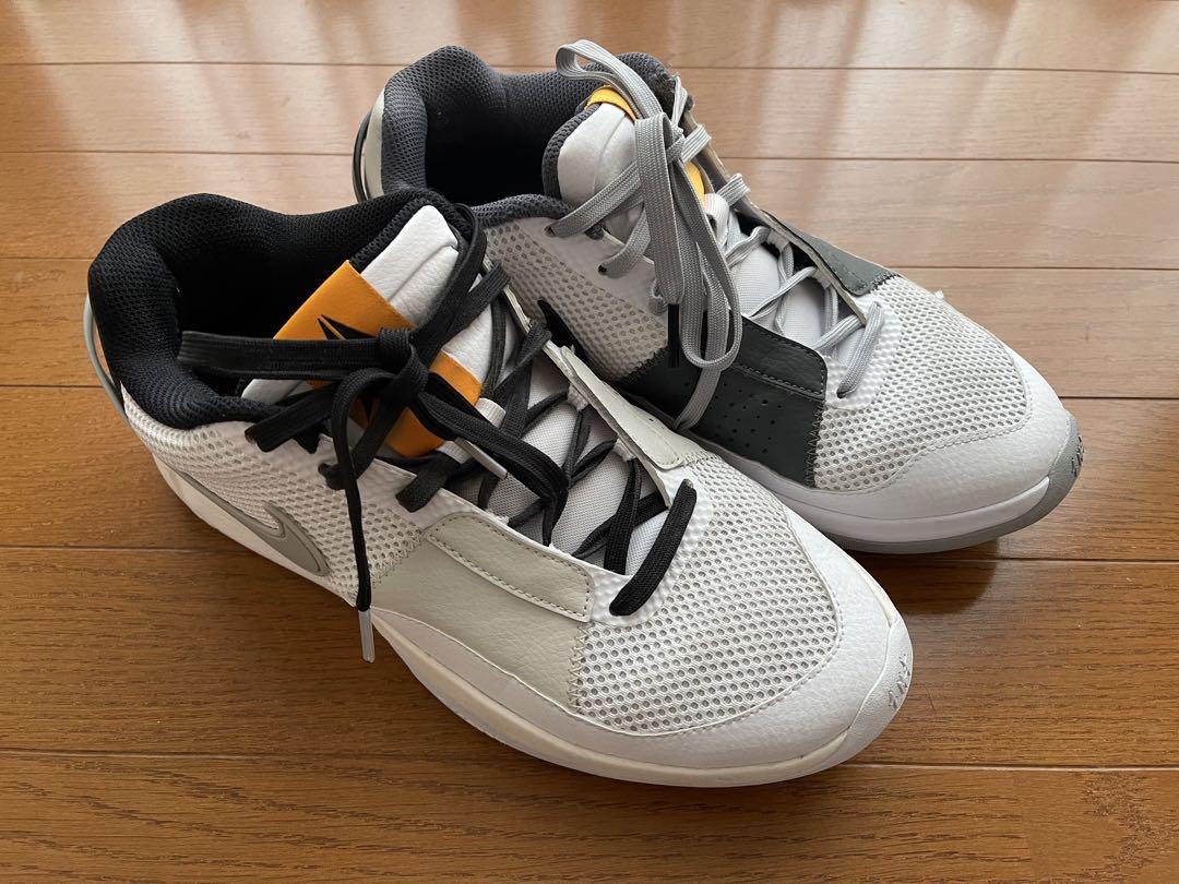 ジャ 1 （Nike Ja 1 