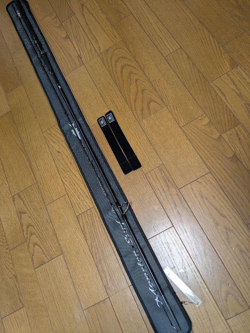 【最終値下げ】Gクラフト　モンスターサーフ1092TR