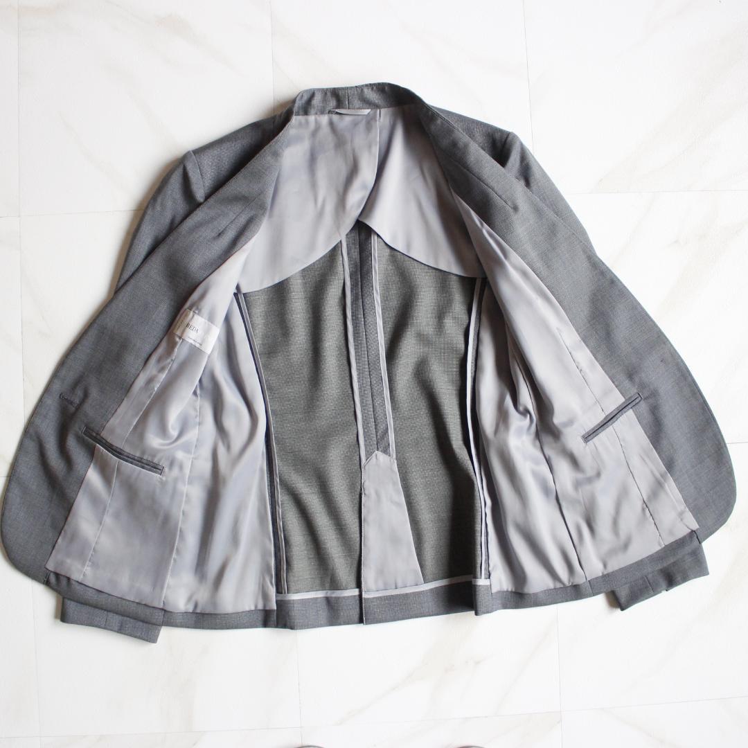 ✨美品✨ ザスーツカンパニー REDA生地 セットアップ スーツ M