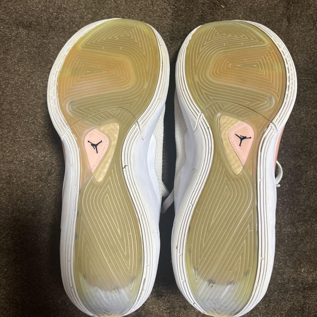 NIKE ルカ1