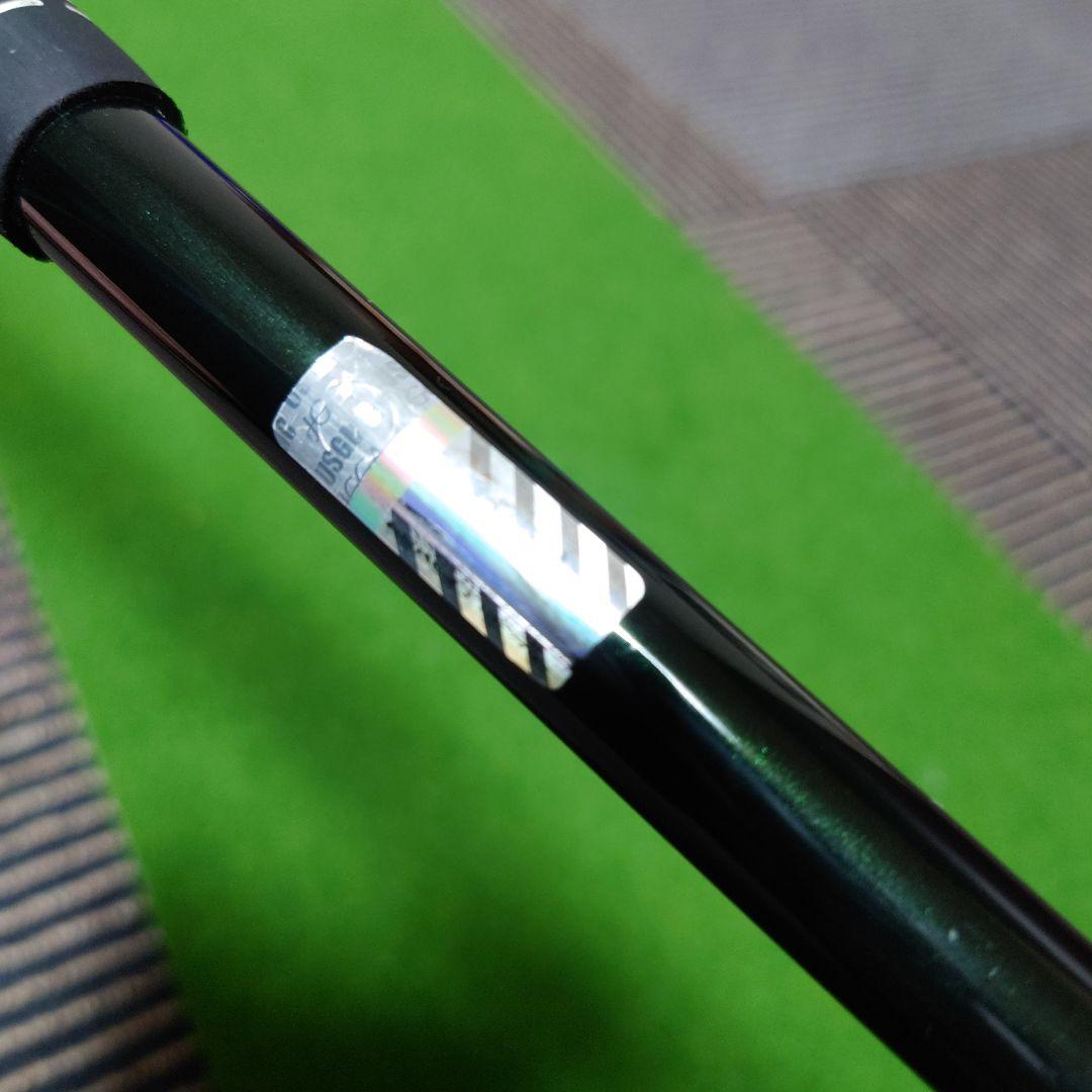 MK2 LSドライバー9.5°