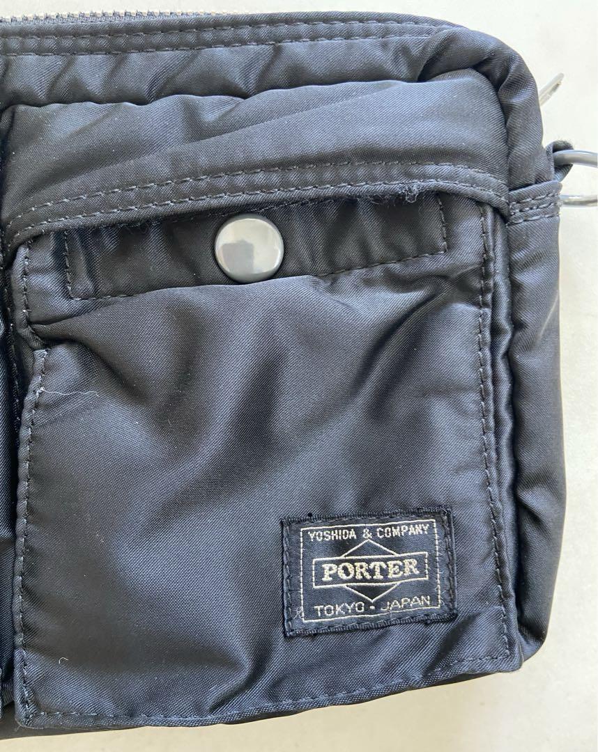 楽天市場】2way porter tanker ショルダーバッグ タンカーの通販