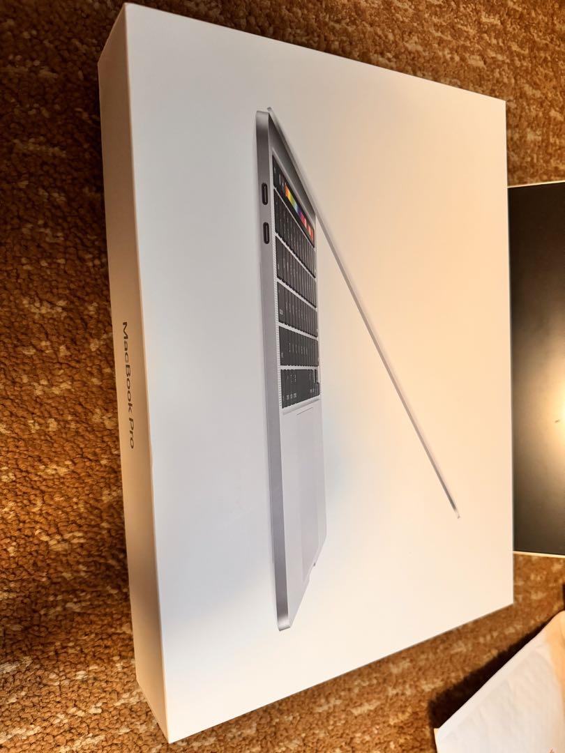 MacBook本体 mac book pro 13-inch 2020