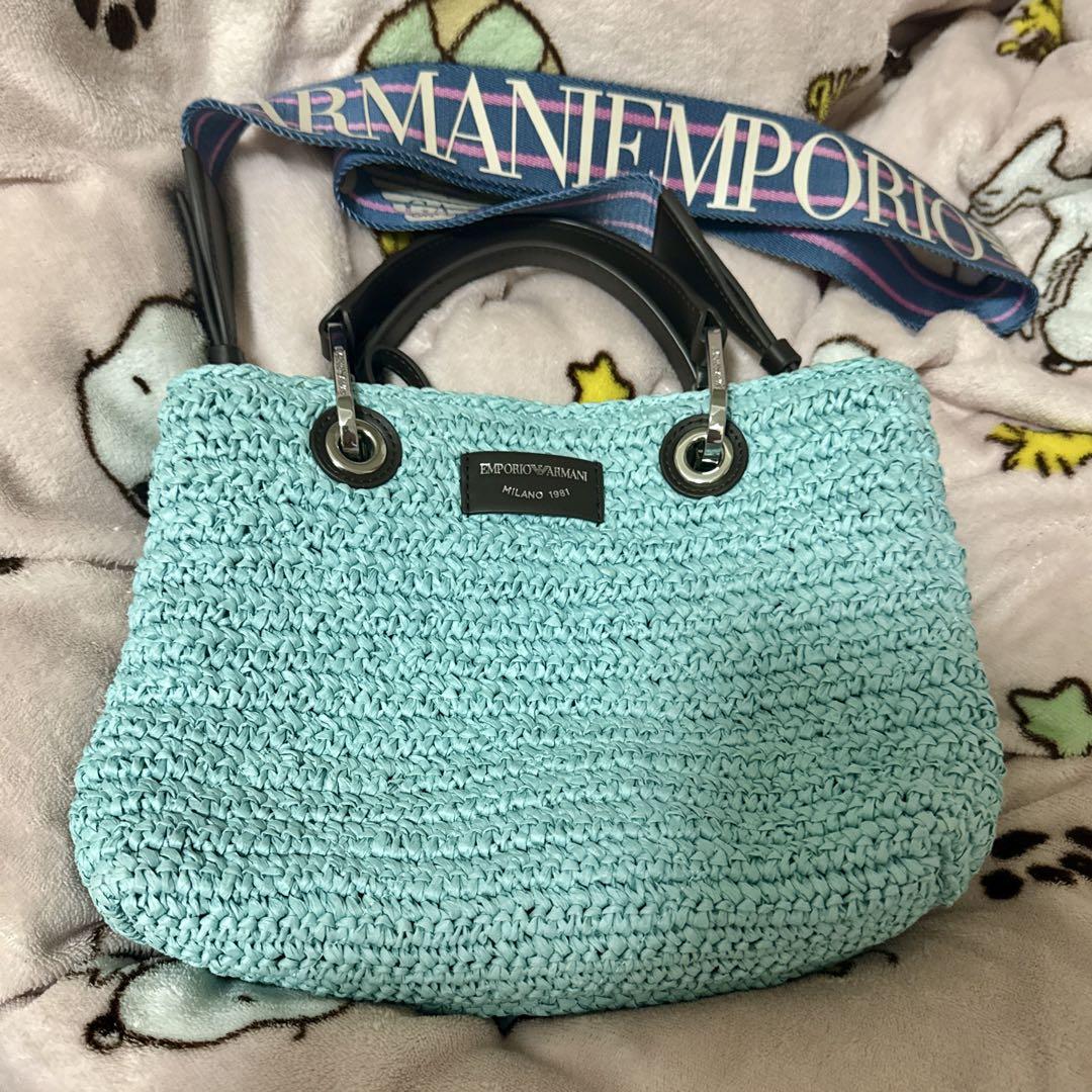 EMPORIO ARMANI（エンポリオアルマーニ）の「【エンポリオ