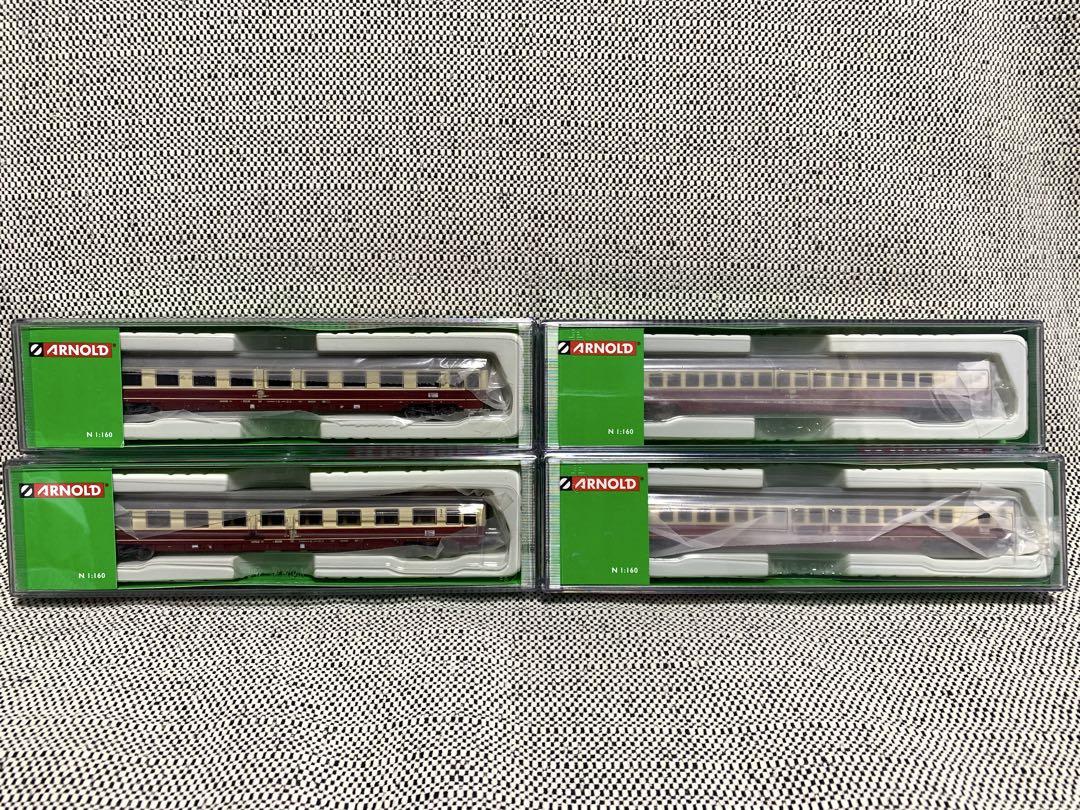 Nゲージ