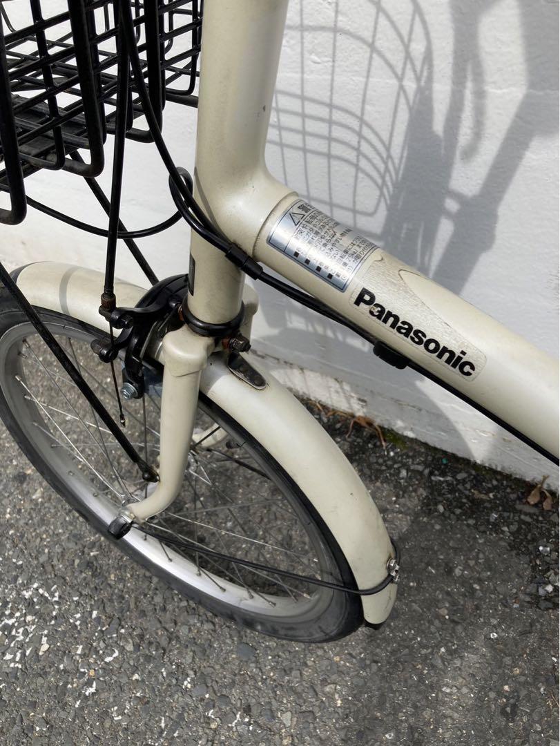 1083送料無料エリア多数！安心保証付き！安全整備済み！電動自転車