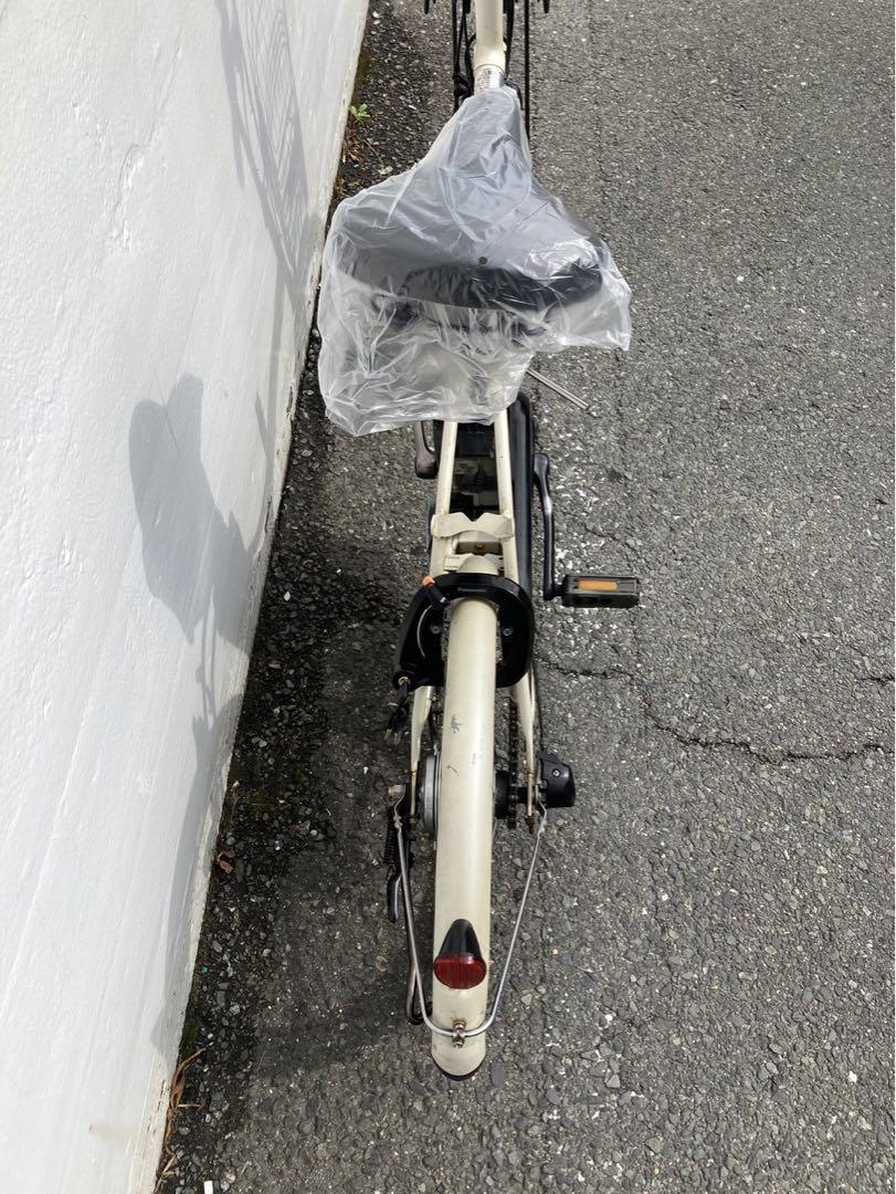 1083送料無料エリア多数！安心保証付き！安全整備済み！電動自転車