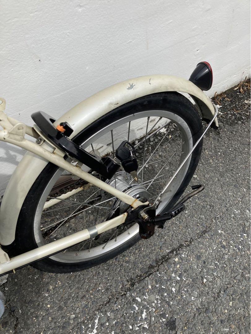 1083送料無料エリア多数！安心保証付き！安全整備済み！電動自転車