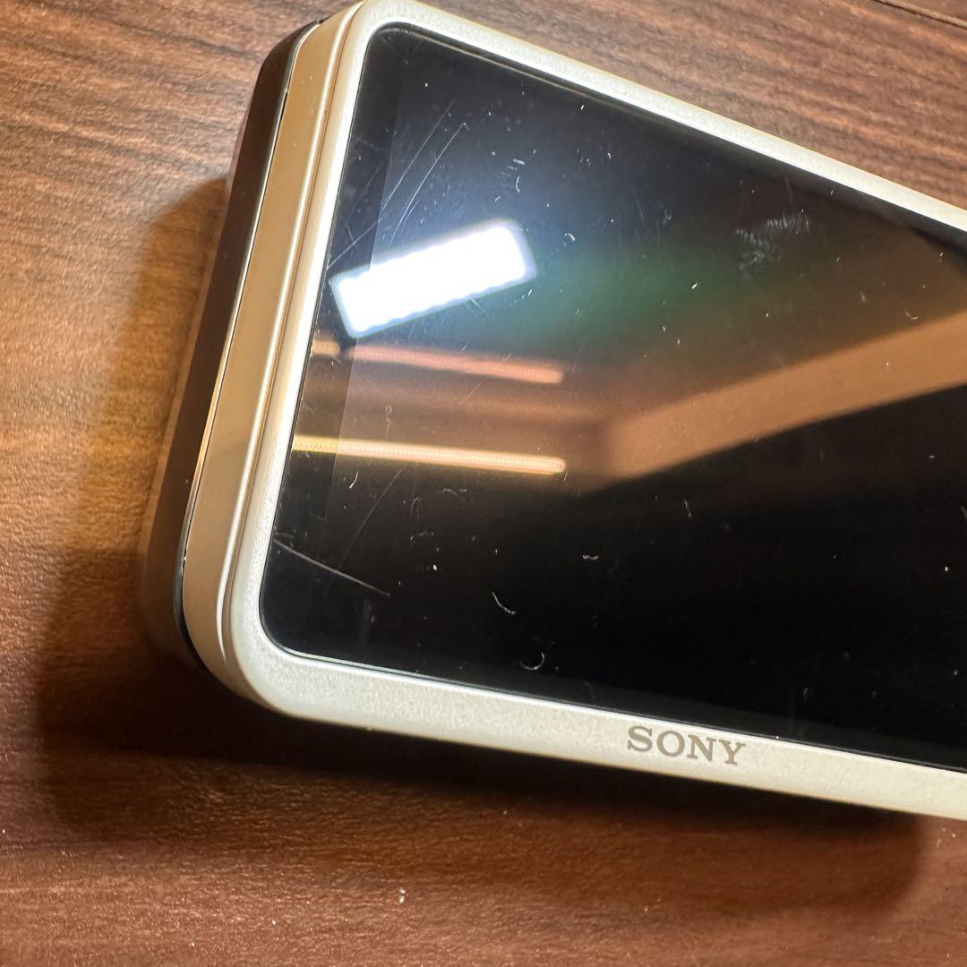 SONY Cyber−Shot HX DSC-HX10V デジカメ 2399