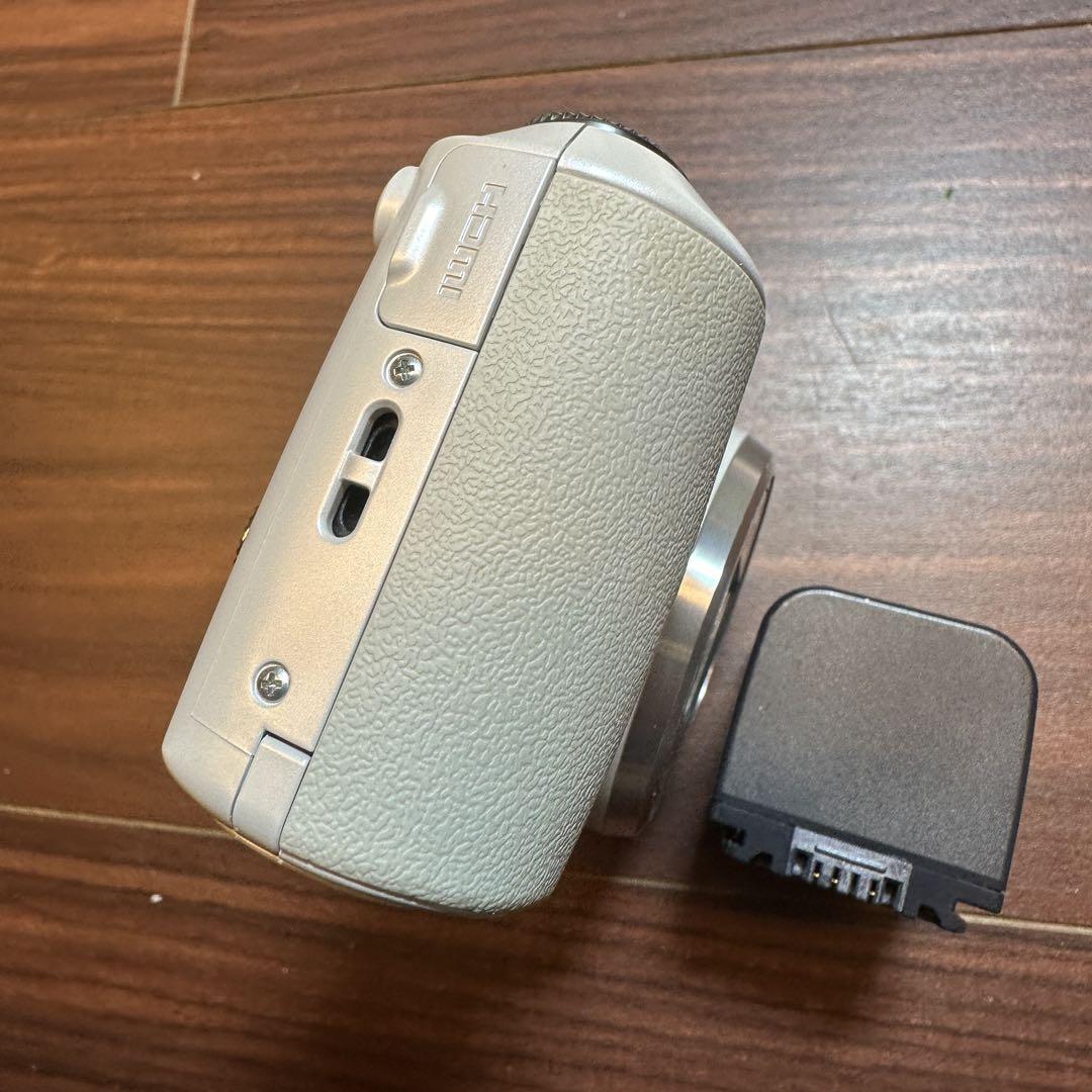 SONY Cyber−Shot HX DSC-HX10V デジカメ 2399