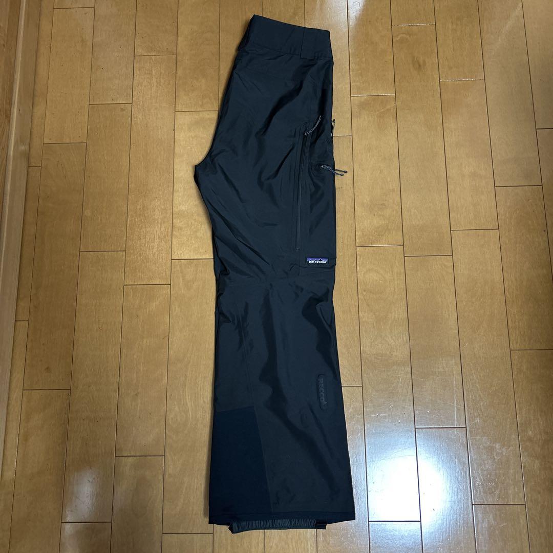 パタゴニア スキー、スノボパンツ ショート パタゴニア スキー、スノボパンツ ショート