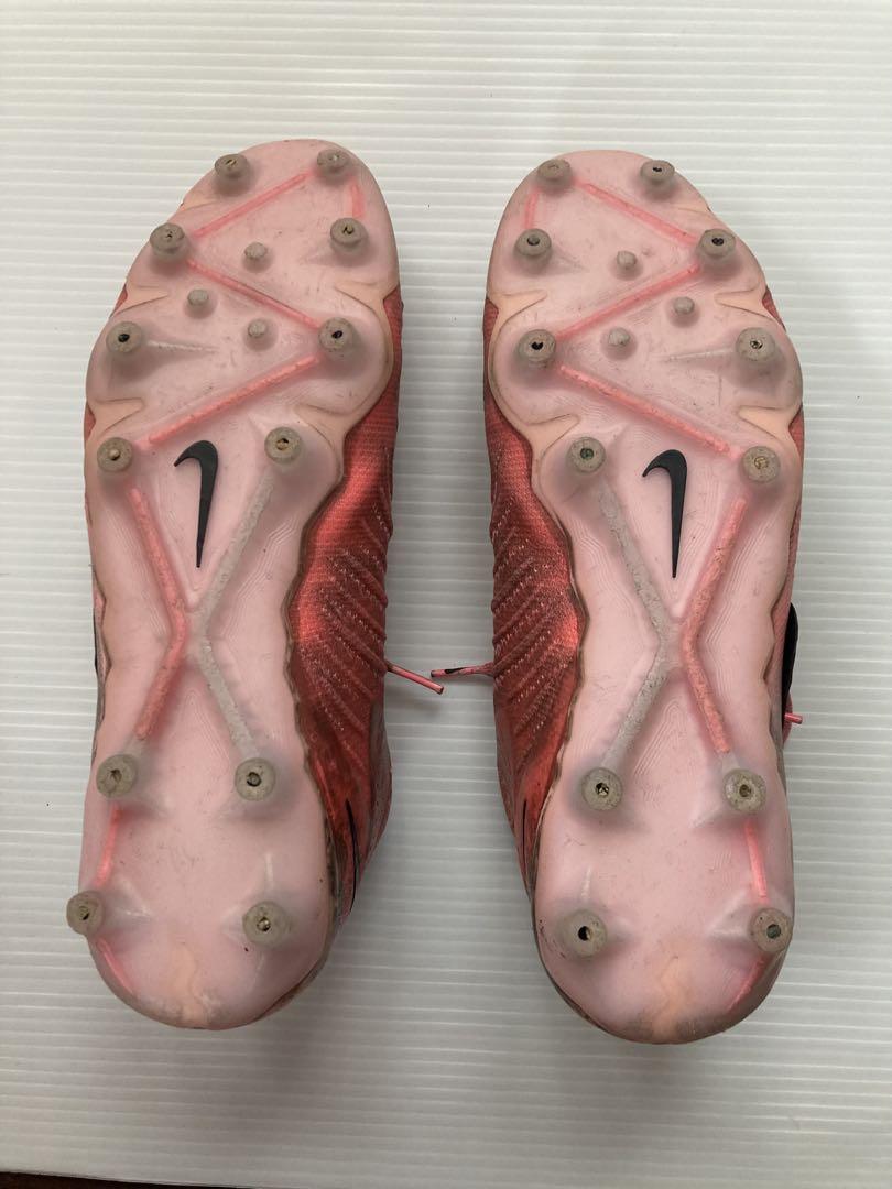 NIKE ファントム GX 2 エリート AG-PRO 26cm