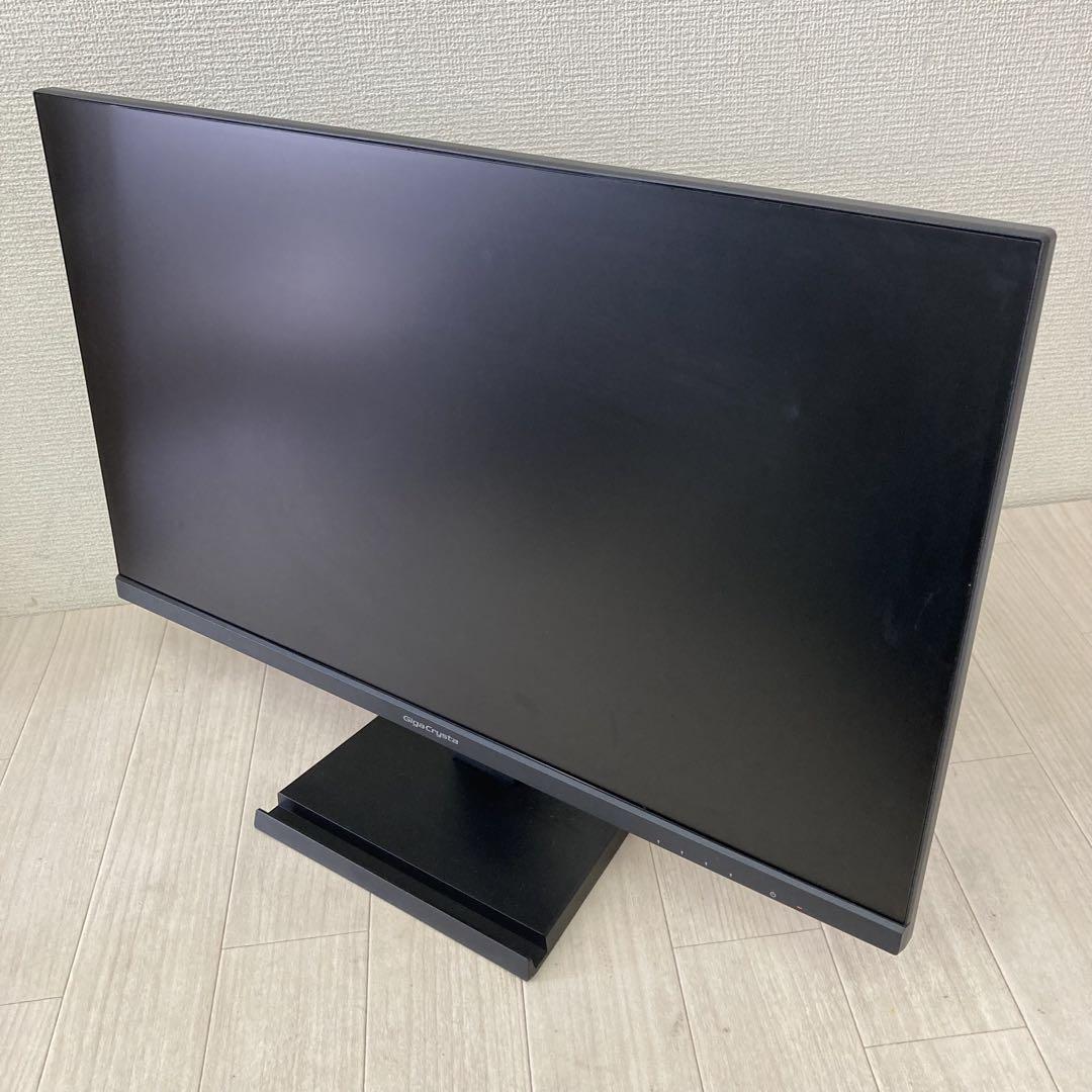 27インチ 液晶モニター　GigaCrysta LCD-GC271XB