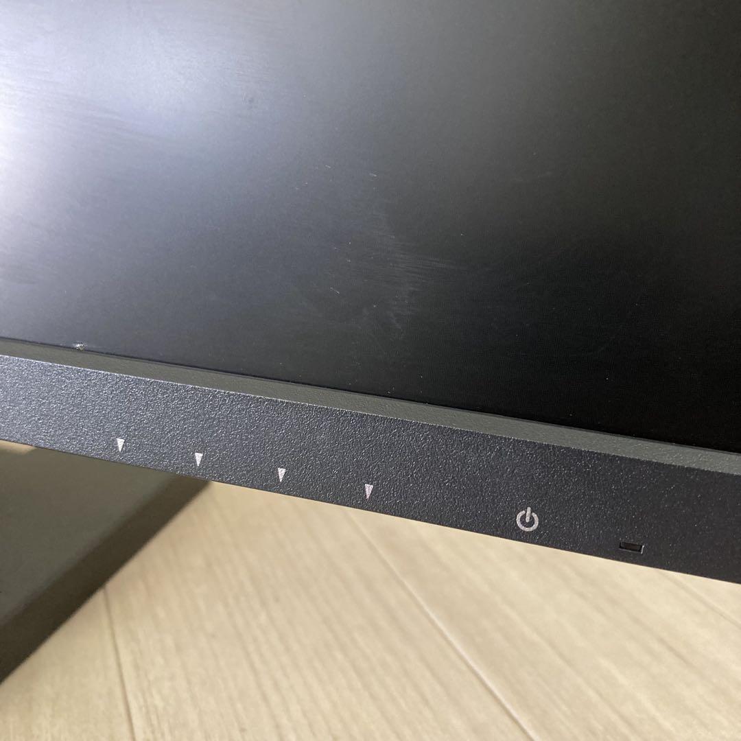 27インチ 液晶モニター　GigaCrysta LCD-GC271XB