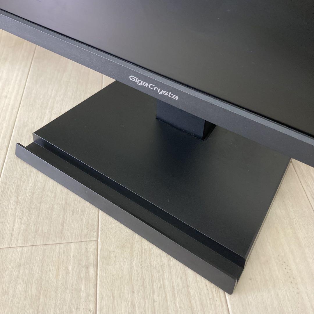 27インチ 液晶モニター　GigaCrysta LCD-GC271XB