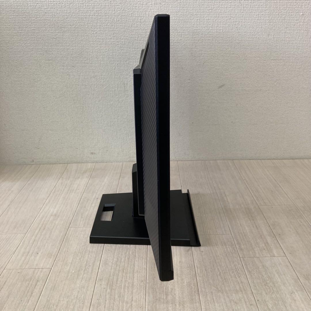 27インチ 液晶モニター　GigaCrysta LCD-GC271XB