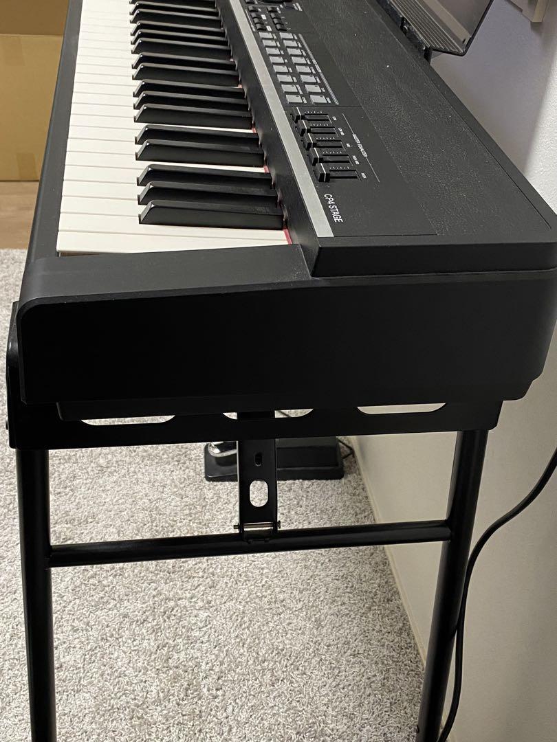 YAMAHA ヤマハ CP4 STAGE ステージピアノ