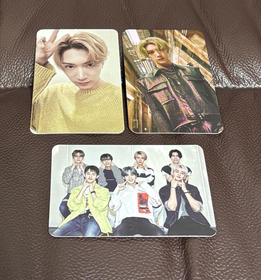 在庫一掃セール売れ筋ランキング wayv メルカリ - トレカ 集合 ヨントン 中国 テン World The Awaken K-POP・アジア