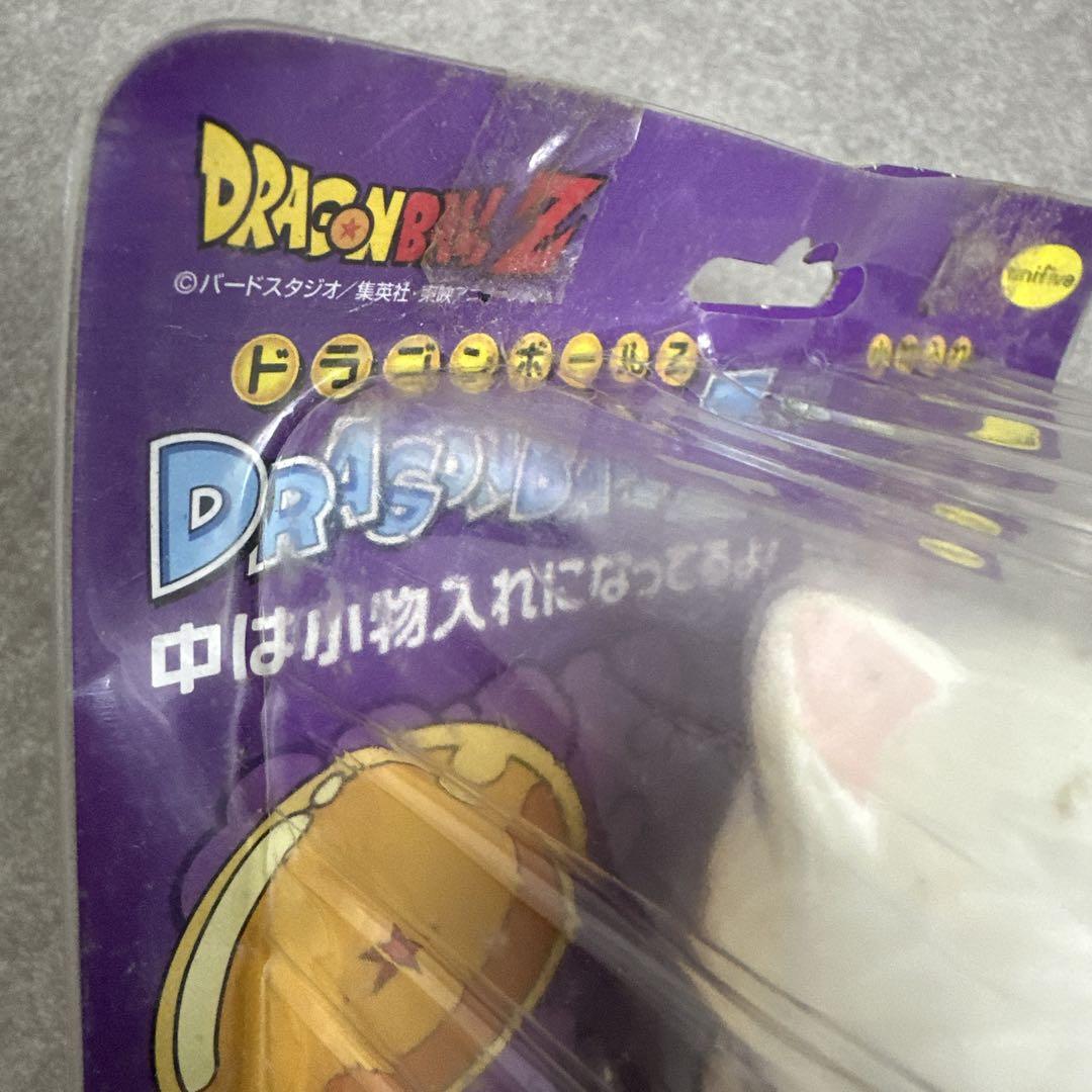 レア商品　ドラゴンボールZ　カリン様 小物入れ 　美品　未開封 中古品 ドラゴンボールZ カリン様 小物入れ フィギュア おもちゃ