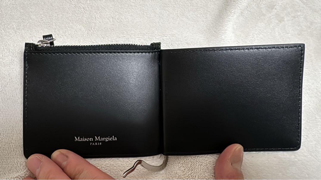 メゾンマルジェラ Maison Margiela 財布 二つ折り財布