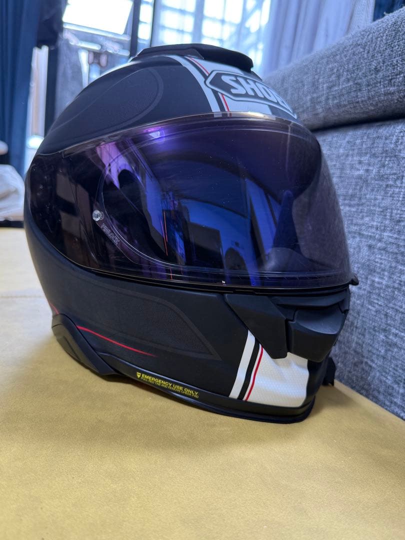 SHOEI GT-Air II tc-5 Mサイズ