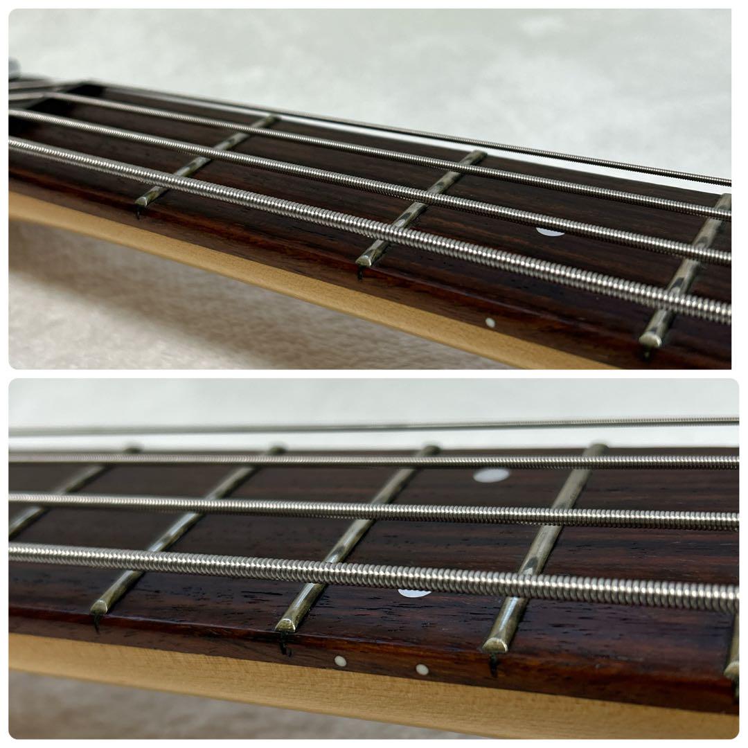 FERNANDES FRB-40 PJ フェルナンデス プレシジョンベース⑤