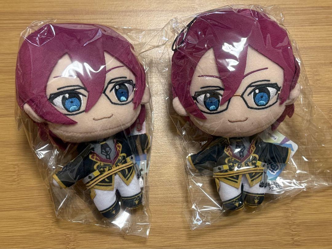 あんスタ ぬいぐるみ
