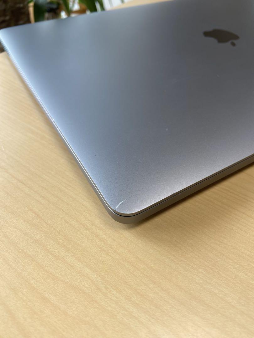 MacBook Pro 16インチ1TB/32GB/2.4GHz/ i9