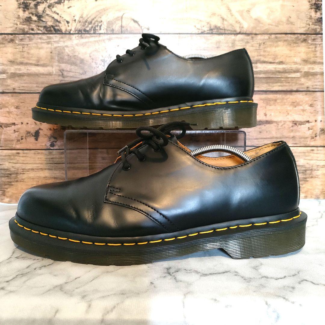 美品 Dr.Martens 11838 ドクターマーチン 3ホール 28cm
