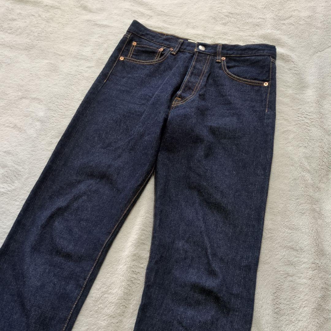 cinch oblada オブラダ ストレートデニム JANE JEANS - メルカリ