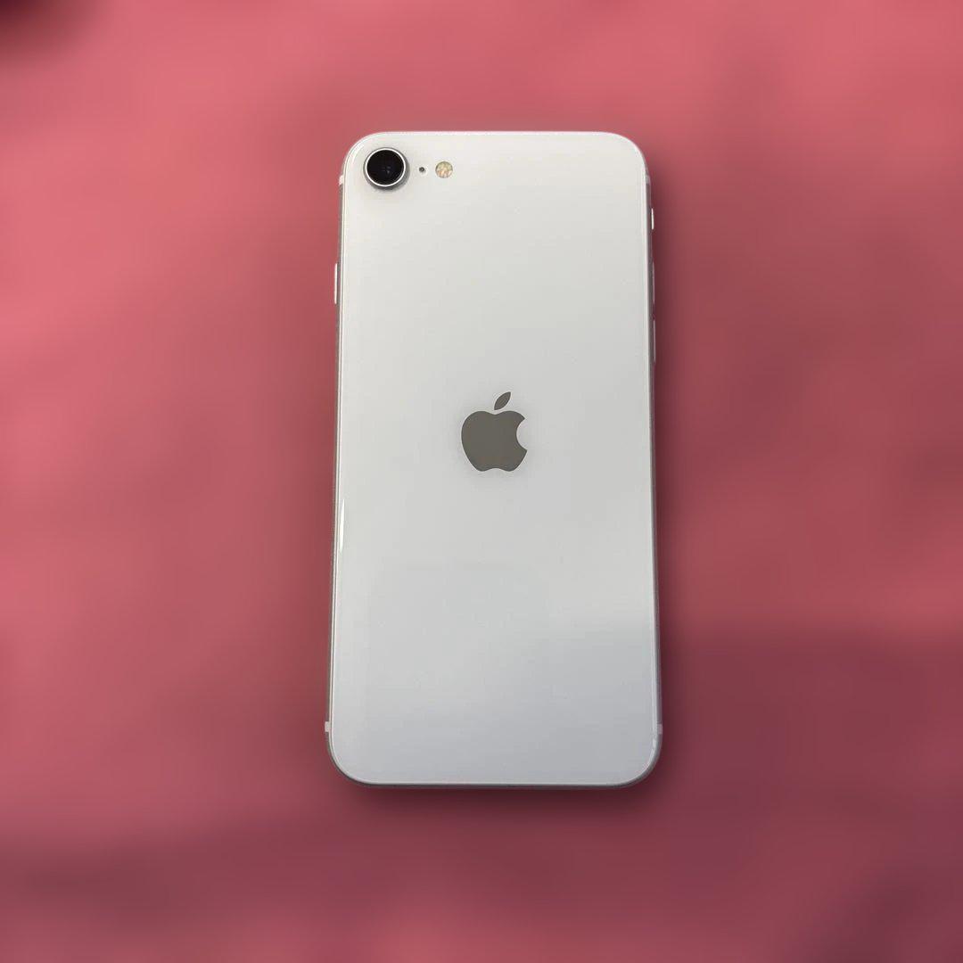 Apple iPhone SE 第2世代　64GB