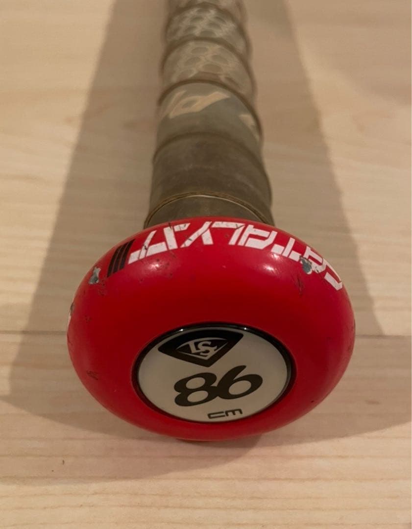 ルイスビルLouisville Slugger