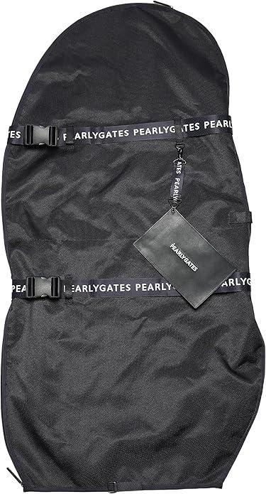 ○☆新品未使用 PEARLY GATES トラベルカバー キャディバッグ