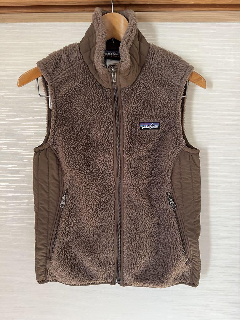 patagonia パタゴニア SYNCHILLA シンチラ ベスト 最終値下げ