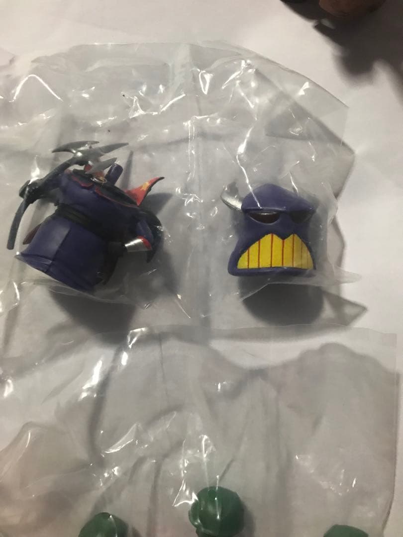 ちびきゅんキャラ セット目立った傷や汚れなし