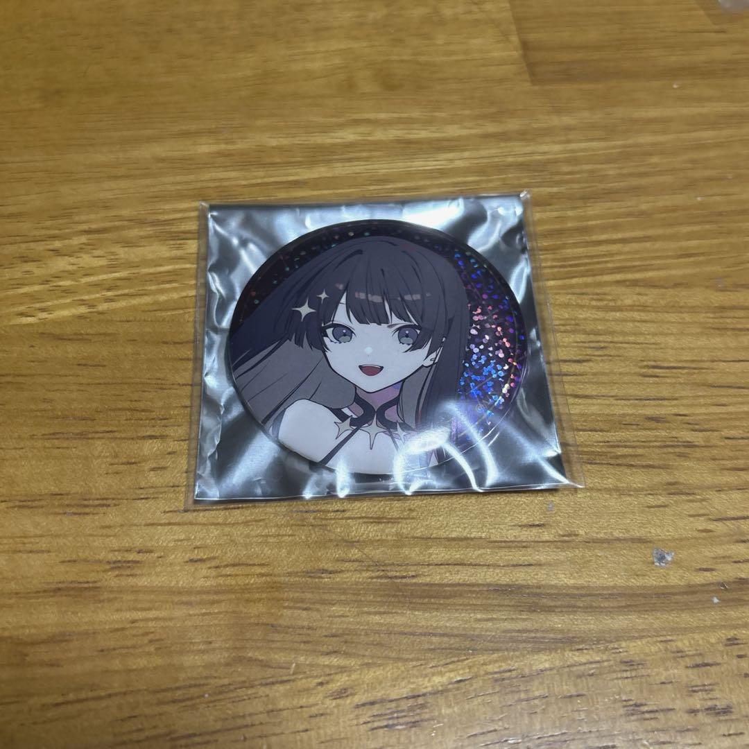 にじさんじ 月ノ美兎 タロット 缶バッジ にじさんじ 月ノ美兎 タロット缶バッジ - メルカリ
